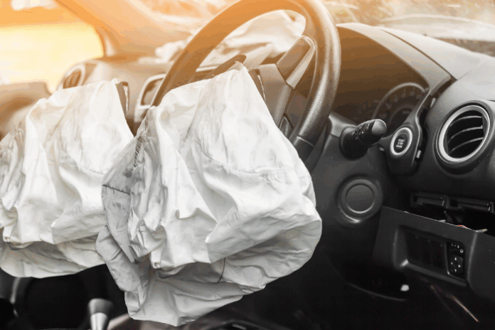 Image about DLC Fights Back Against Requested Halt on Takata Airbag Case