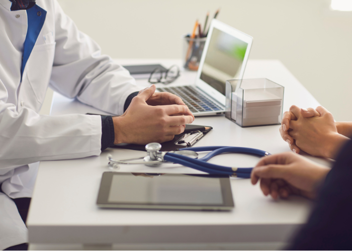 Local couple wants change in fertility regulations following UH failure – WKYC3