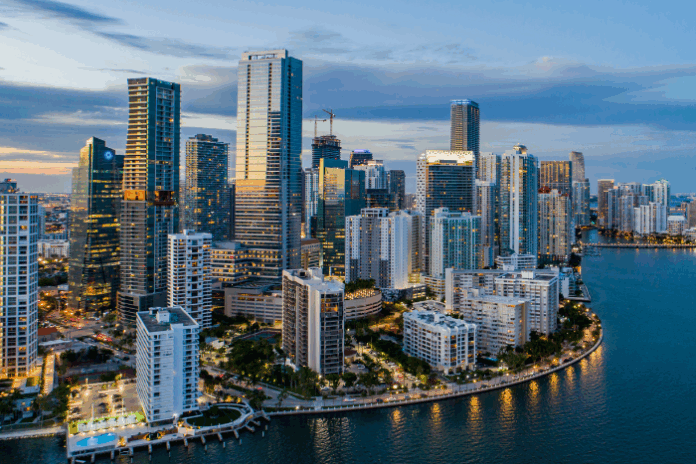 Image about Location of Consolidated Marriott Data Breach Lawsuit Argued