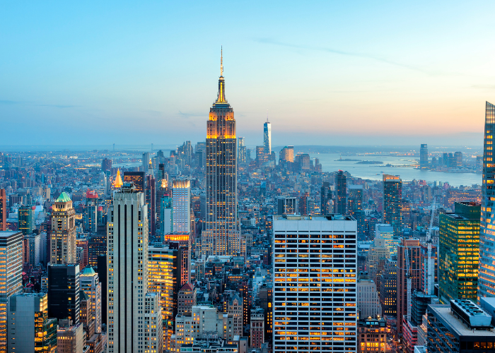 National Plaintiffs’ Firm DiCello Levitt Adds Renowned Commercial Litigator,  Opens New York Office