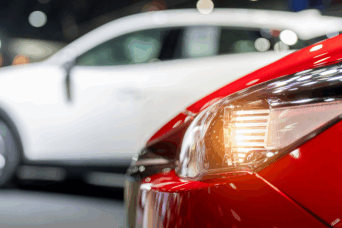 Image about DiCello Levitt Sues Ford for Misrepresenting Fuel Economy Ra