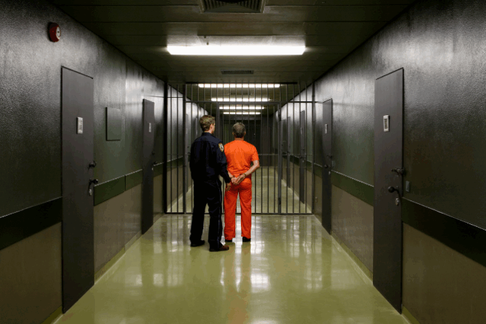 Image about NC Corrections Officers FLSA Lawsuit