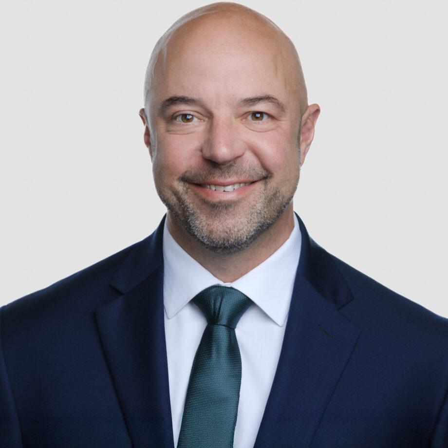Daniel R. Flynn