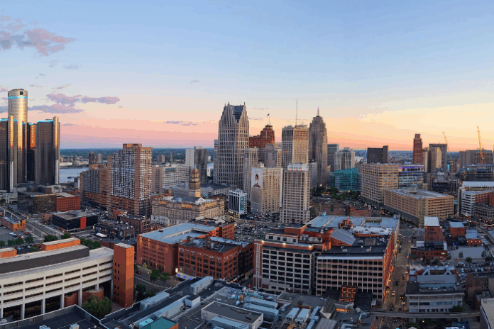 Image about Michigan Files Lawsuit Against 3M, DuPont and Others for PFA