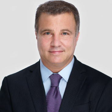 Attorney Bruce D. Bernstein