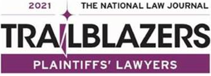 Partners Kenneth Abbarno and Greg Gutzler Recognized as 2021 “Trailblazers” by The National Law Journal