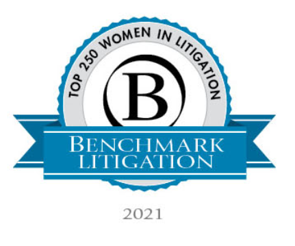 Image about Amy Keller Listed Among Benchmark Litigation’s “Top 250 
