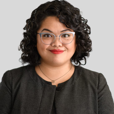 Attorney  Sharon Cruz, CIPP/US
