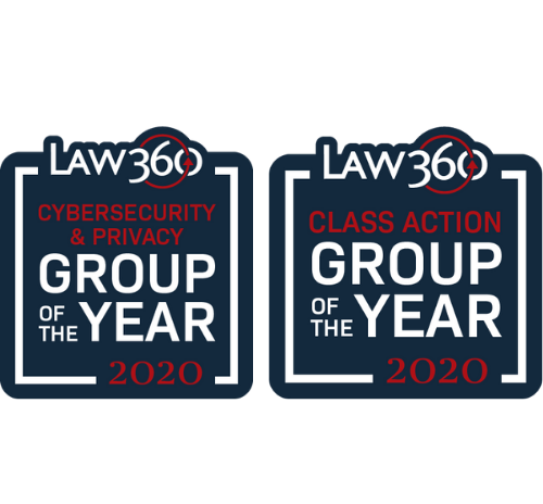 Image about DiCello Levitt Named 2020 Practice Group of the Year by Law3