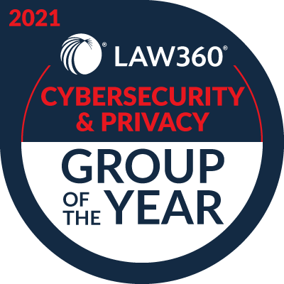 For Second Straight Year, DiCello Levitt’s Technology and Cybersecurity Practice is Awarded Cybersecurity & Privacy Group of the Year by Law360