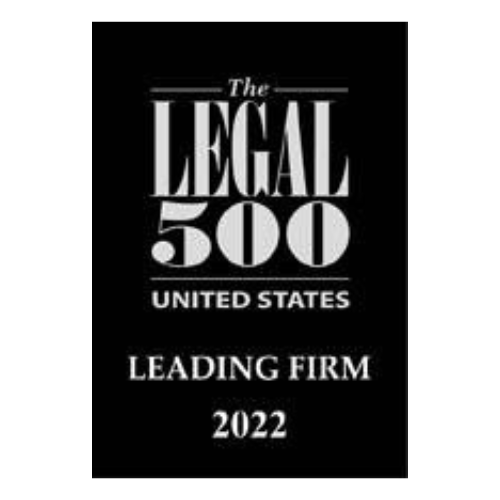 The Legal 500 United States 2022 Guide Ranks Two DiCello Levitt Practice Areas and Recognizes Four of its Lawyers