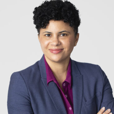 Attorney Bernadette Armand