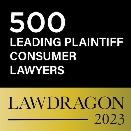 LawDragon 2023 award