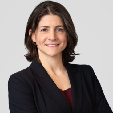 Attorney  Molly Knobler