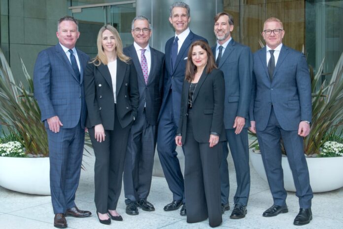Image about DiCello Levitt to Launch Securities Litigation Practice with