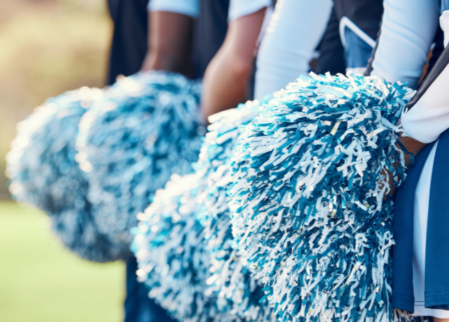 Image about Varsity Brands to Pay $43.5 Million to Settle Competitive Ch