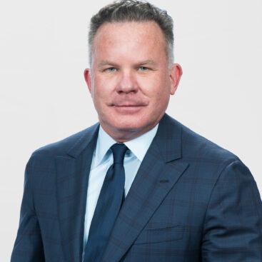 Attorney Patrick W. Daniels
