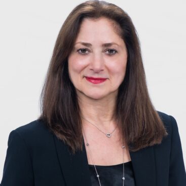 Attorney Roxana Pierce