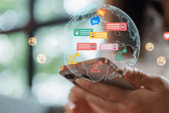 Image about DiCello Levitt Files Lawsuit Against Social Media Companies 