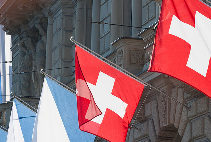 Image about DiCello Levitt Represents Credit Suisse AT1 Bondholders in C