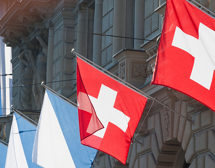 DiCello Levitt Represents Credit Suisse AT1 Bondholders in Class Action