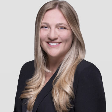 Attorney  Anna Laird