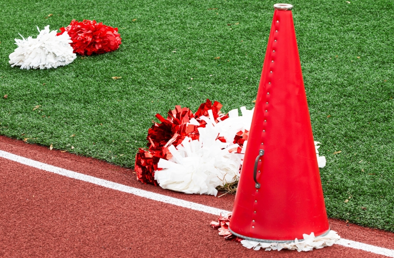 Fusion Elite All Stars, et al. v. Varsity Brands LLC, et al.