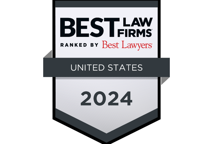 Image about DiCello Levitt Attorneys Recognized in Best Law Firms, The B