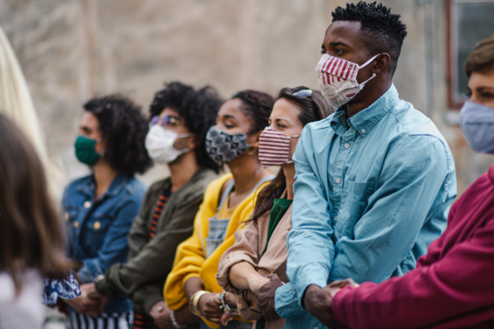Image about DiCello Levitt Civil Rights Practice Secures Preliminary Inj