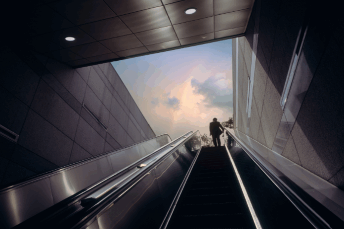 Image about DiCello Levitt Elevates Jonathan Crevier to Senior Counsel