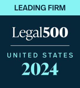 The Legal 500 Recognizes DiCello Levitt Practices and Attorneys in Its 2024 Guide to the US Legal Market