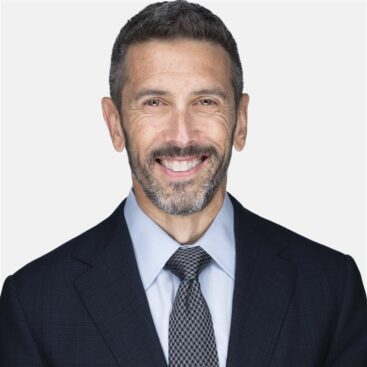 Attorney  Alex Barnett