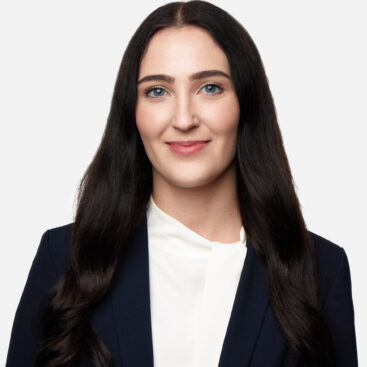 Attorney  Madeline Hills