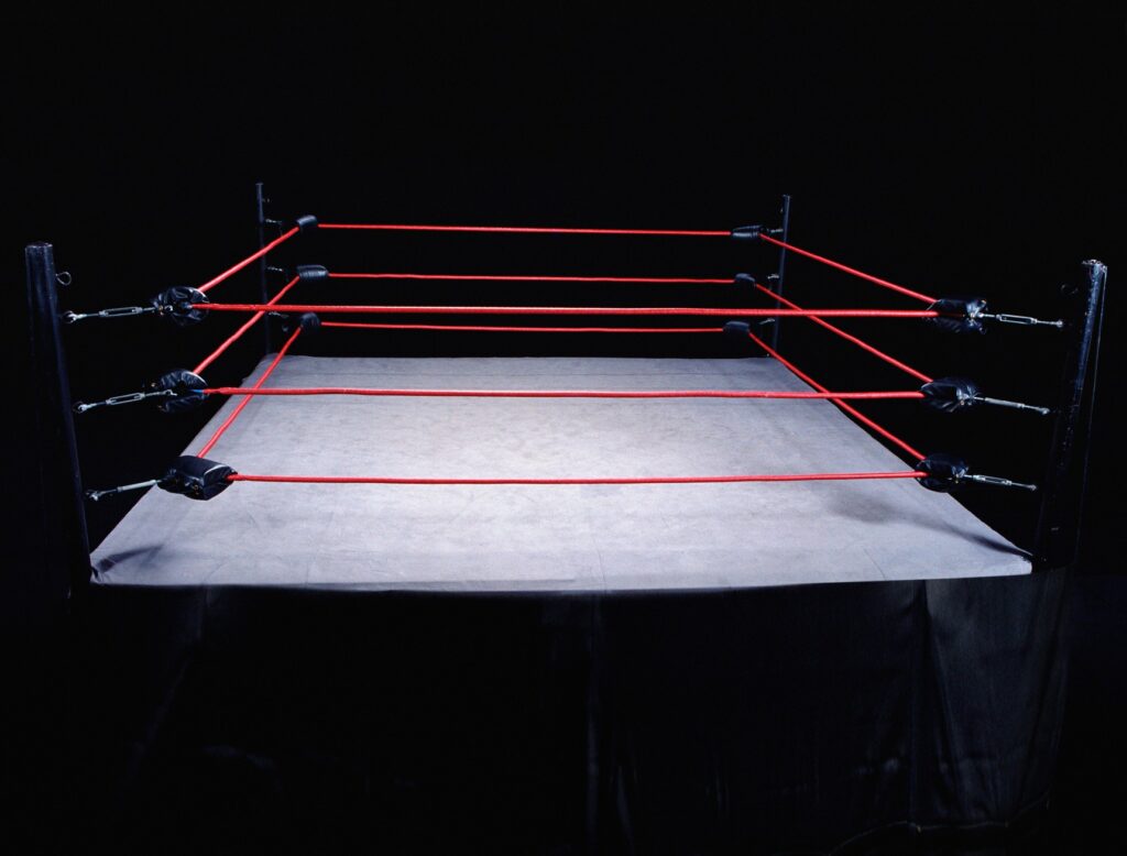 WWE ‘Ring Boys’ Sexual Abuse Case Moves to Discovery