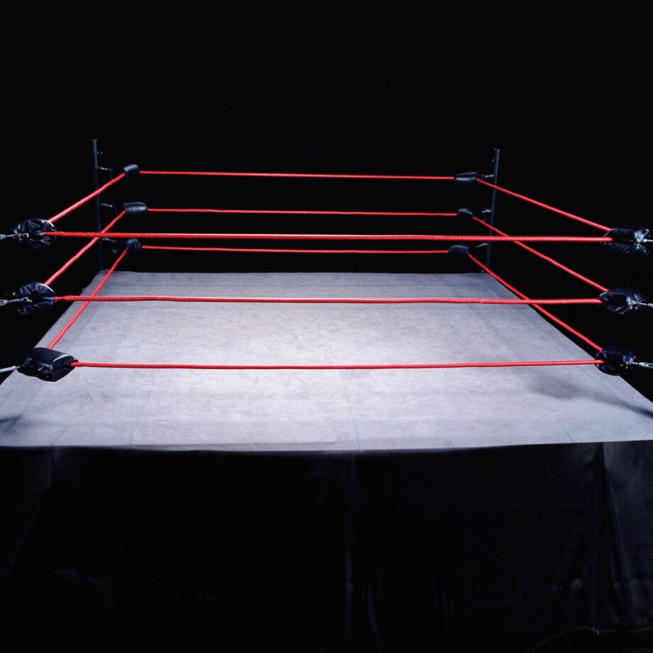 Sexual Abuse of WWE ‘Ring Boys’