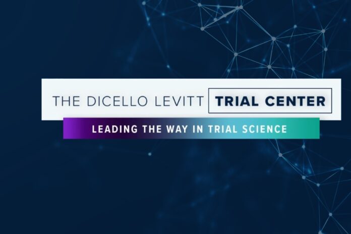 Image about DiCello Levitt Launches Pioneering Trial Center, Leading Way