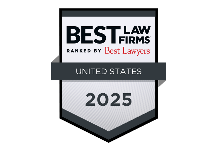 DiCello Levitt Earns Top National Rankings in 2025 ‘Best Law Firms’