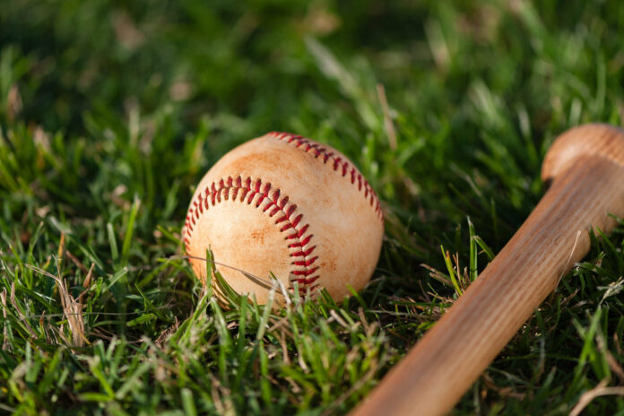 Image about Coaching Little League Makes Me A Better Lawyer