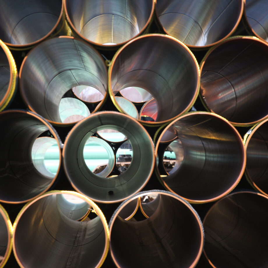 Greenville Water Sues U.S. Pipe Over Defective Infrastructure