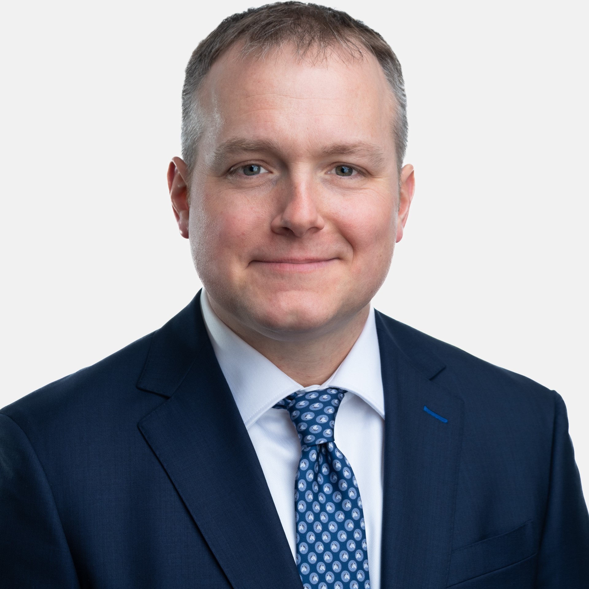 Andrew Ranck - DiCello Levitt