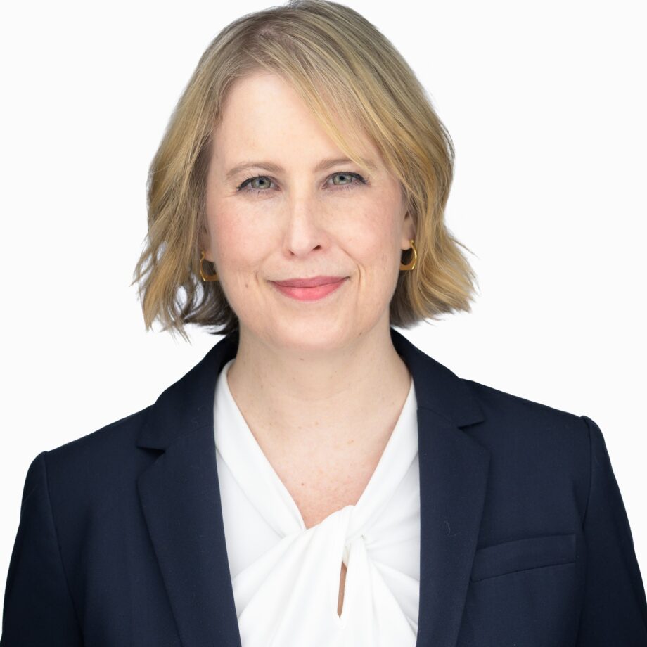 Carrie Syme