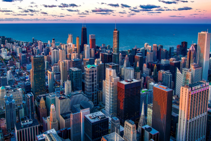 Image about DiCello Levitt’s Adam Levitt, John Tangren Named Among 202