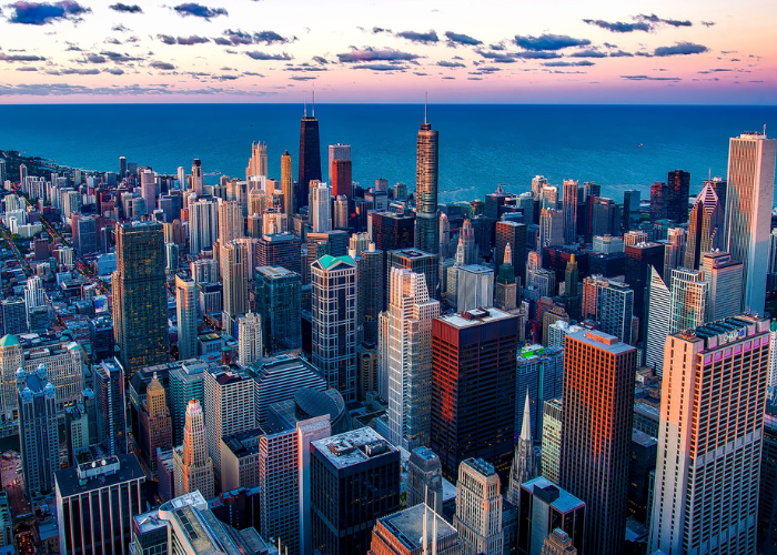 DiCello Levitt’s Adam Levitt, John Tangren Named Among 2025 Notable Litigators & Trial Attorneys by Crain’s Chicago Business