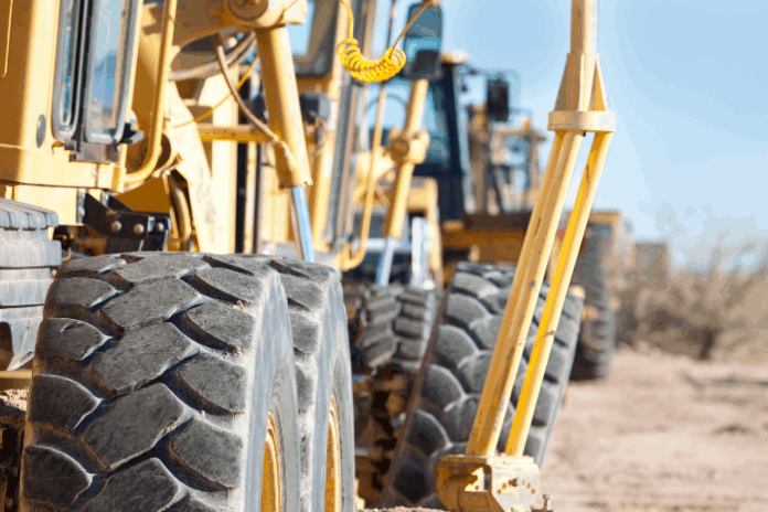 Image about DiCello Levitt Files Class Action Against Major Rental Equip