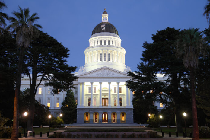 Image about Community Outreach Defeats SB 832, Creating A Win for Sex Ab