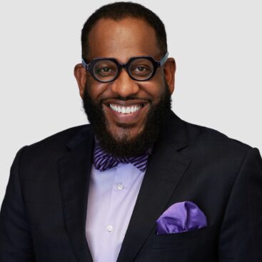 Attorney  Markus Green