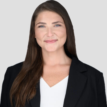 Attorney  Madeline R. Harding