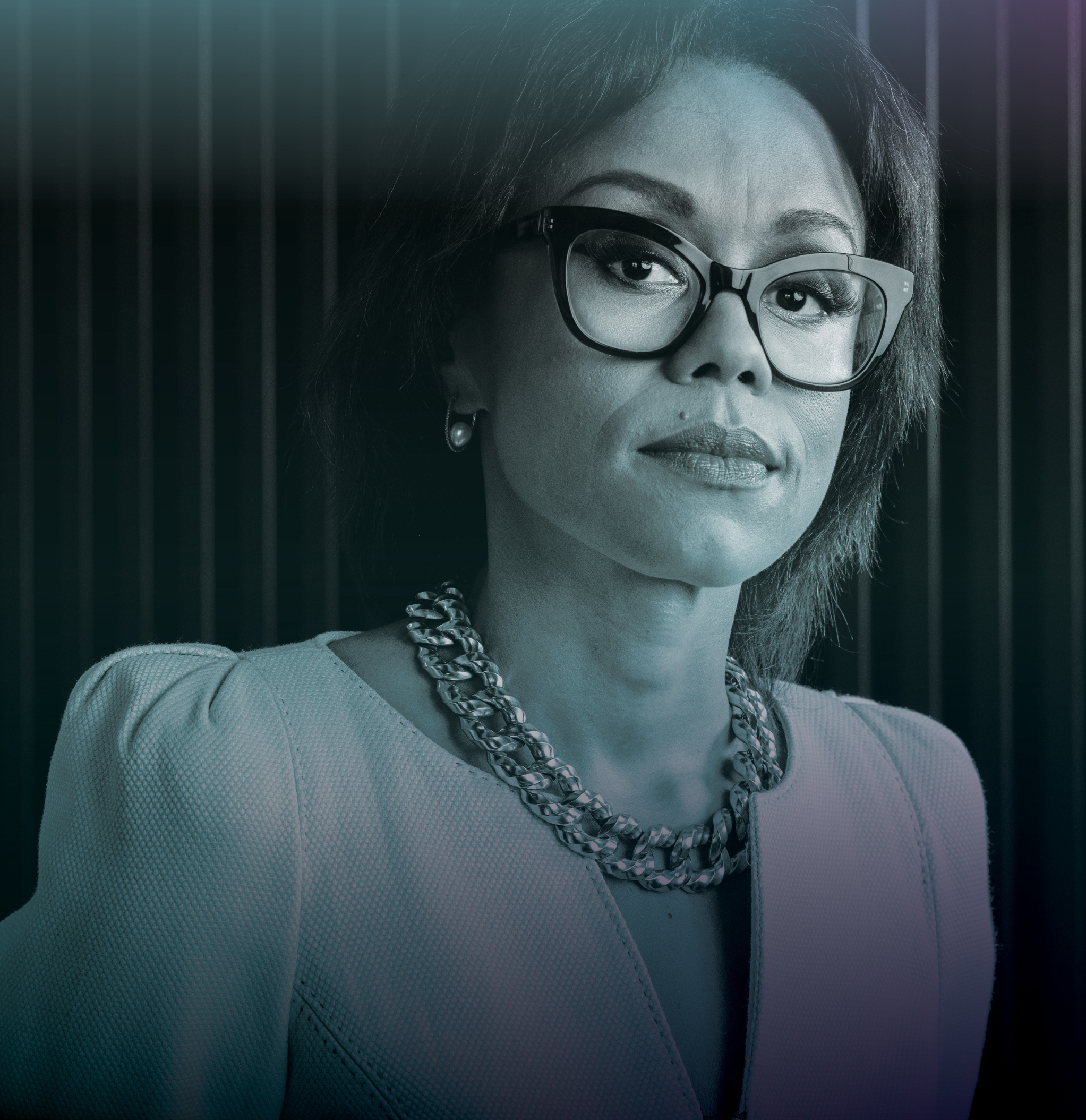 Meet Diandra "Fu" Debrosse