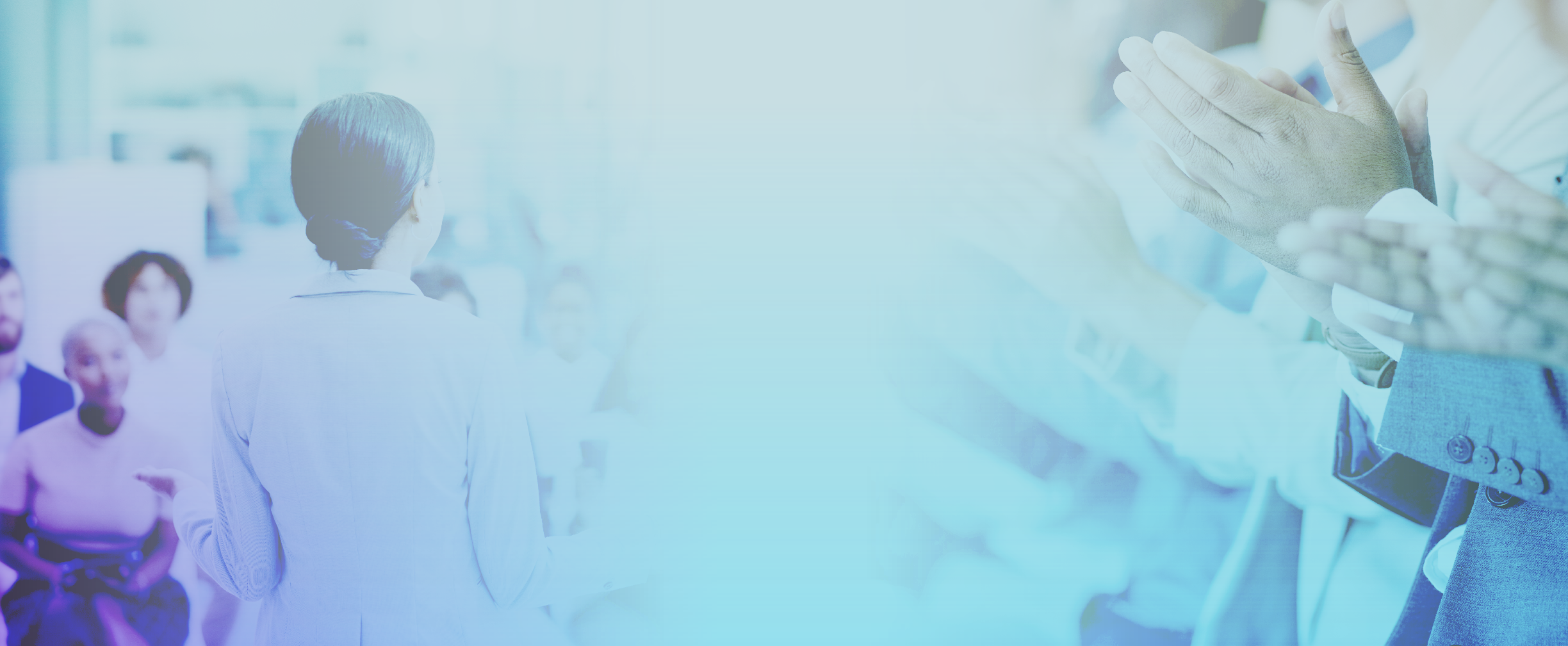 We Fight Giants With Giants™