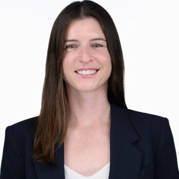 Attorney  Mollie Weiss